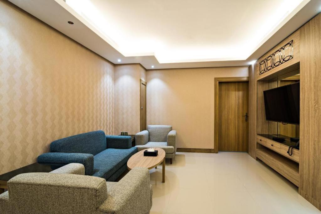 Mirnian Hotel Jeddah Ngoại thất bức ảnh