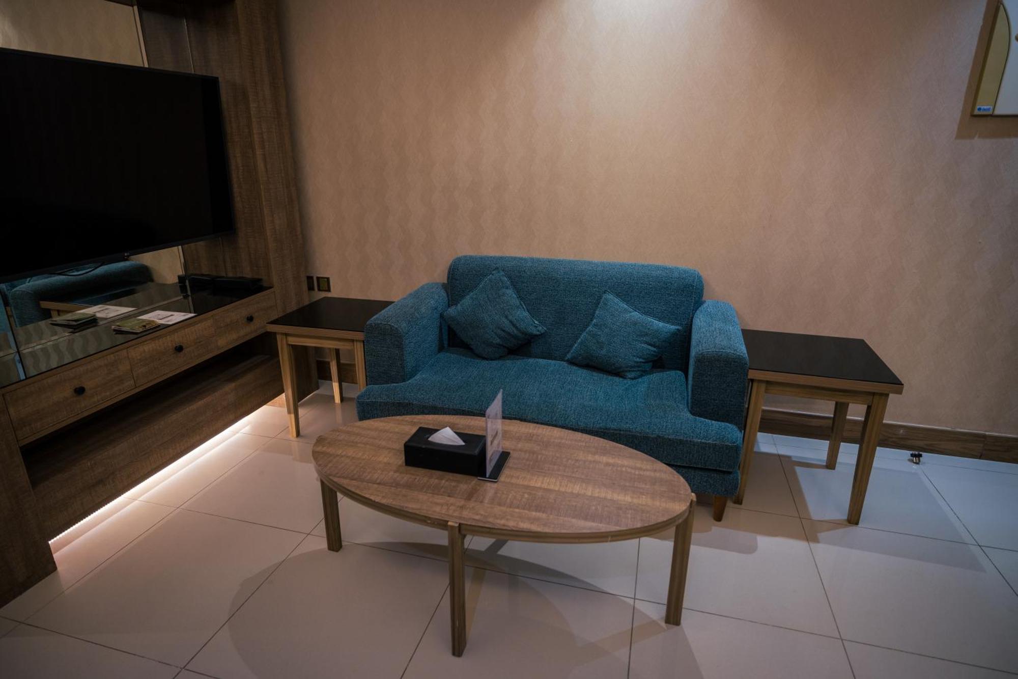 Mirnian Hotel Jeddah Ngoại thất bức ảnh