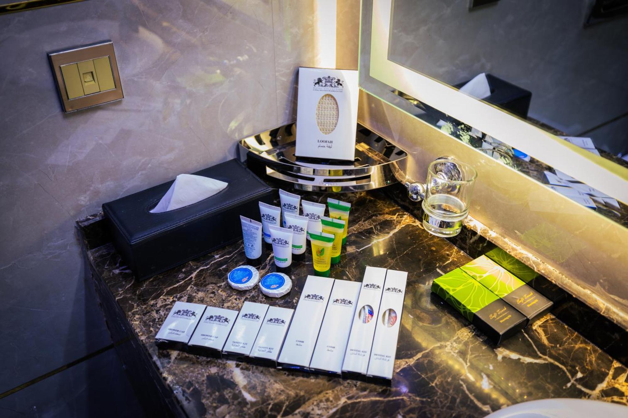 Mirnian Hotel Jeddah Ngoại thất bức ảnh